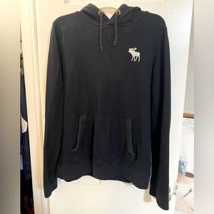 Men’s XL Abercrombie and Fitch Hoodie